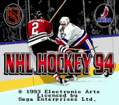 NHL '94