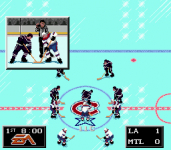 NHL '94