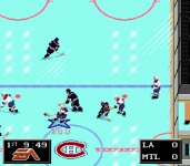 NHL '94