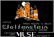 Castle Wolfenstein