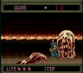 Splatterhouse