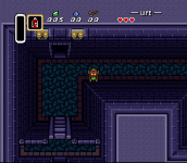 The Legend of Zelda: A Link to the Past