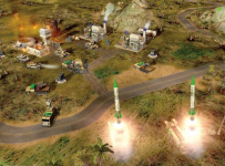 Command & Conquer: Generals