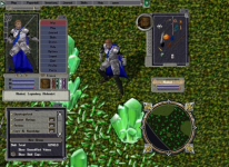 Ultima Online: Age of Shadows