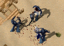 Ultima Online: Age of Shadows