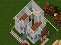 Ultima Online: Age of Shadows