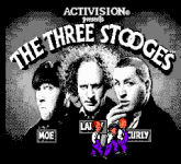 The Three Stooges