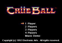 Crüe Ball: Heavy Metal Pinball