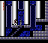 Castlevania II: Simon's Quest