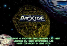 DarXide