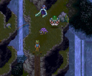 Chrono Trigger