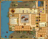 Heroes of Might and Magic IV: The Winds of War