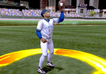 High Heat Major League Baseball 2004