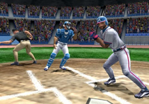 High Heat Major League Baseball 2004