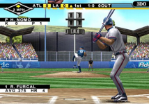 High Heat Major League Baseball 2004