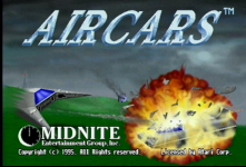 Air Cars