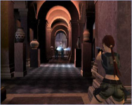 Lara Croft: Tomb Raider: The Angel of Darkness