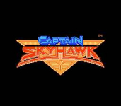 Captain Skyhawk