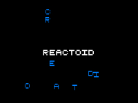 Reactoid