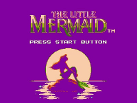 The Little Mermaid