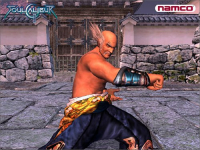 Soul Calibur II