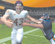 NCAA Football 2004