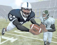 NCAA Football 2004