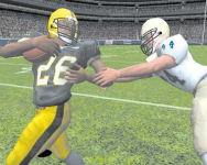 NCAA Football 2004