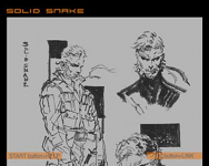 The Document of Metal Gear Solid 2