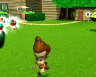 Jimmy Neutron: Boy Genius