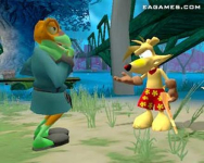 Ty the Tasmanian Tiger