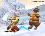 Ty the Tasmanian Tiger