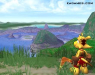 Ty the Tasmanian Tiger