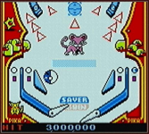 Pokémon Pinball