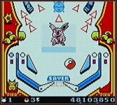 Pokémon Pinball