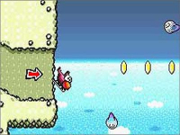 Yoshi's Island: Super Mario Advance 3