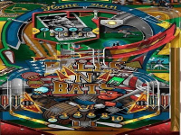 Absolute Pinball