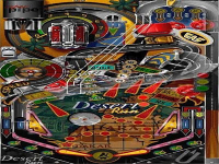 Absolute Pinball