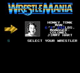 WWF Wrestlemania