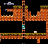 Super Pitfall