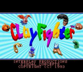 ClayFighter