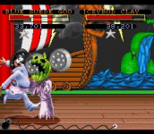 ClayFighter