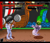 ClayFighter