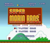 Super Mario All-Stars