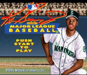 Ken Griffey Jr. Presents Major League Baseball