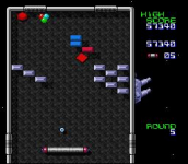 Arkanoid: Doh it Again