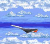Aerobiz Supersonic