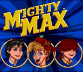 Mighty Max