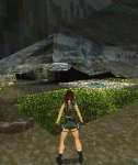 Tomb Raider: Starring Lara Croft