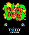 Puzzle Bobble VS